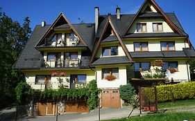 Pokoje Gościnne Staszelówka